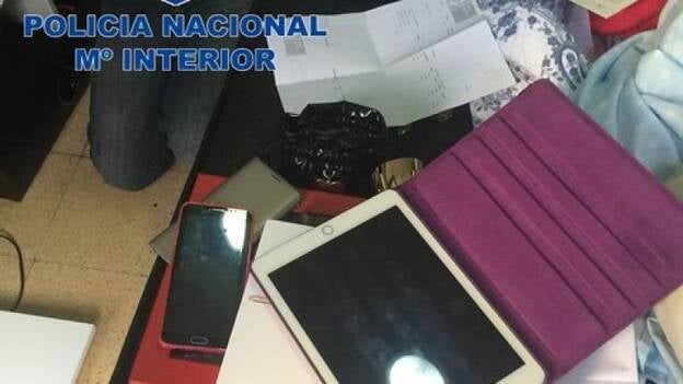 Cae en la capital grancanaria una banda rumana que explotaba a chicas, alguna menor