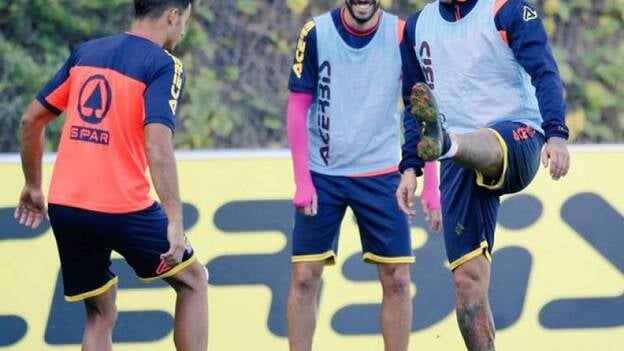 Araujo rechaza al Sporting de Gijón