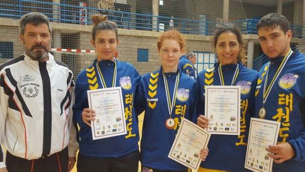 Nuevo éxito del Hodori