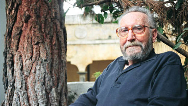 El Cabildo de Gran Canaria publica "Narraciones de Pedro Lezcano"