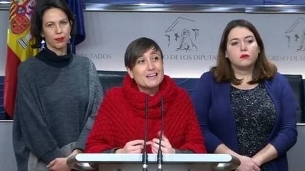 Unidos Podemos plantea en el Congreso legalizar la eutanasia y su práctica médica