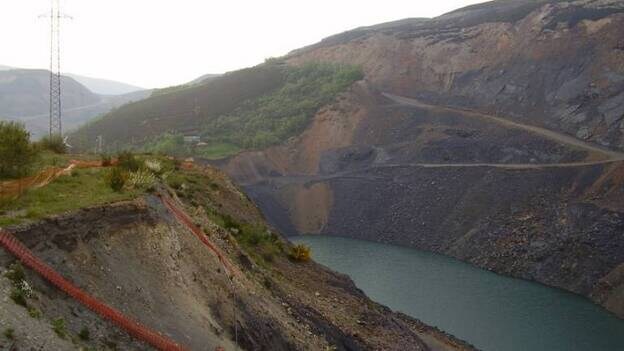 UGT lamenta que el sector minero no logre apoyos por parte del Gobierno de Rajoy