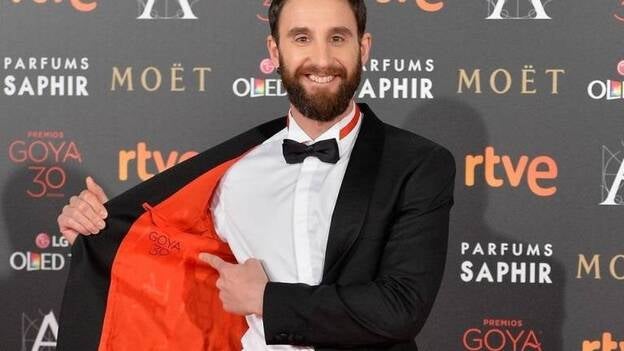 Dani Rovira: "No se merecen esa parte de protagonismo"