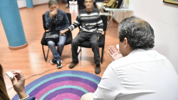 Una tía de las niñas de Jinámar pedirá su custodia al Gobierno