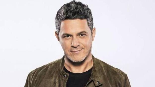 Alejandro Sanz dará un concierto en el Estadio Vicente Calderón