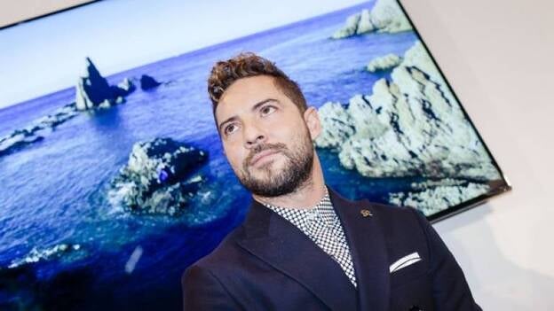 "Soy un almeriense que se siente orgulloso de su tierra de forma natural"