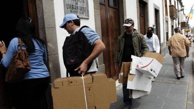 El juicio del caso Faycán empezará en octubre de 2017 y durará siete meses