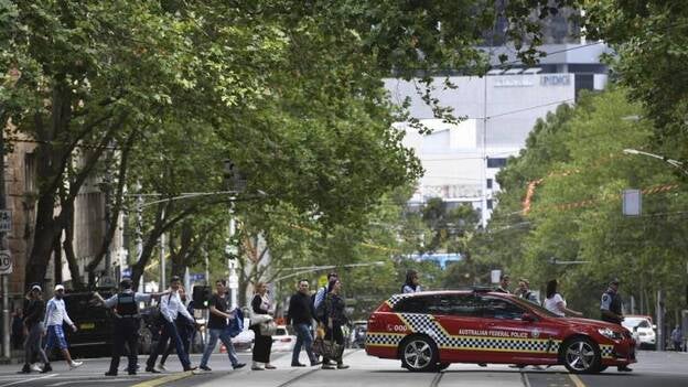 Ya son cuatro los fallecidos y casi 30 los heridos por el conductor kamikaze de Melbourne