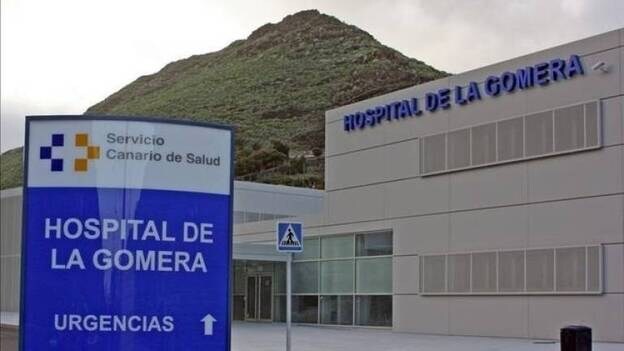 Destinan 19 millones de euros a la carretera del hospital de La Gomera