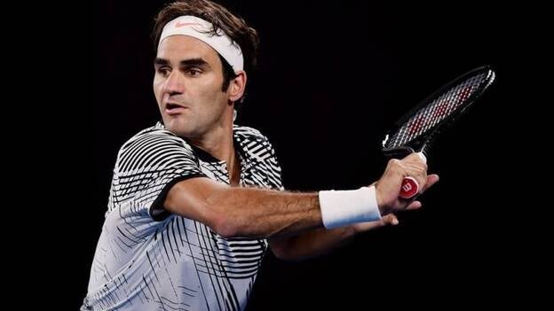 Murray se mete en octavos y Federer se exhibe ante Berdych en Melbourne