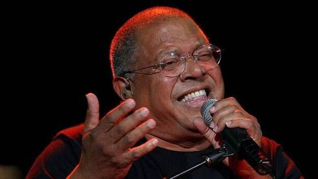 Pablo Milanés ofrecerá un concierto en Gran Canaria el próximo 14 de julio