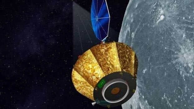 La Luna, base para la investigación de las supernovas