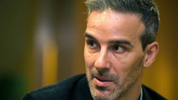 David Calle, el profesor de Youtube de 20 niños a 20 millones de alumnos