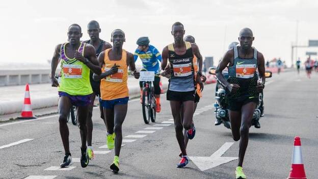 El enorme duelo de los 7 magníficos