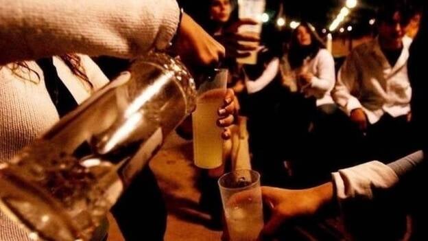 Una investigación busca prevenir el consumo de alcohol en menores a través de juegos en entornos no lúdicos
