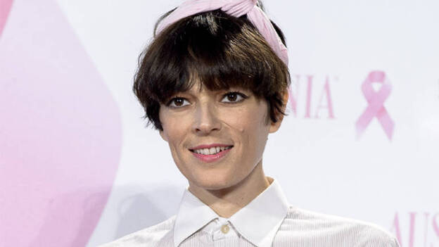 Muere Bimba Bosé a los 41 años