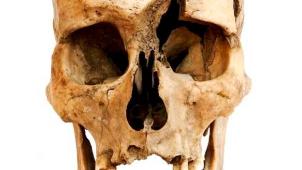 Hallan en Agaete evidencias de la guerra entre aborígenes y castellanos en el siglo XV