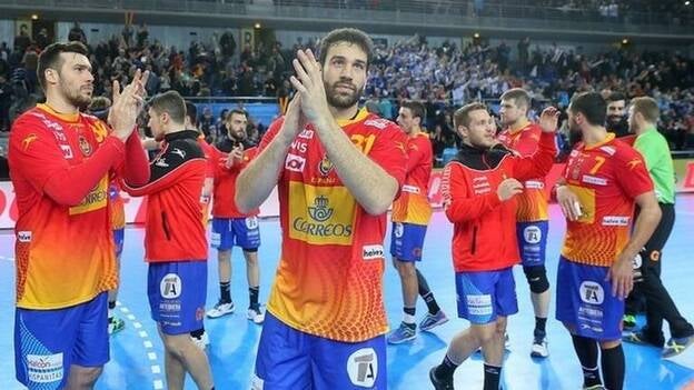 España alcanzará las semifinales del Mundial de Francia