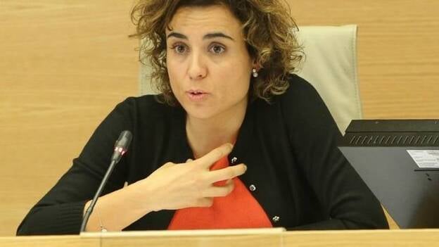 La ministra de Sanidad comparecerá la próxima semana en el Congreso para explicar su posición sobre el copago