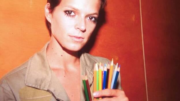 Bimba Bosé, la "niña" con voz propia dentro del clan