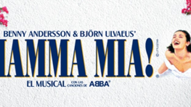 El musical MAMMA MIA! arrasa en Gran Canaria