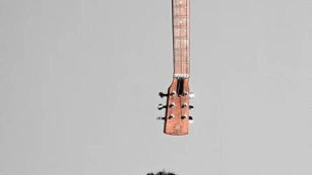 Jorge Drexler: "La inclusión es ahora más importante que la protesta"