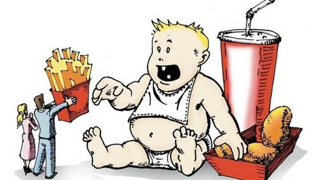 Obesidad infantil en España, ¿en qué estamos fallando?