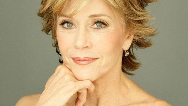 Jane Fonda vende su casa en Beverly Hills tras separarse de su pareja