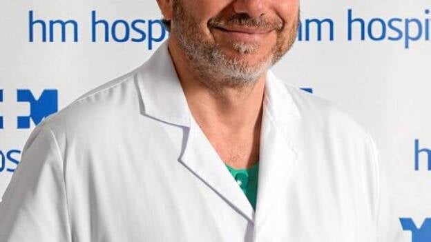 Portela liderará la cirugía cardíaca de Materno y Negrín