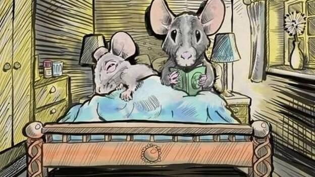 La genética de tu pareja puede influir en tu salud