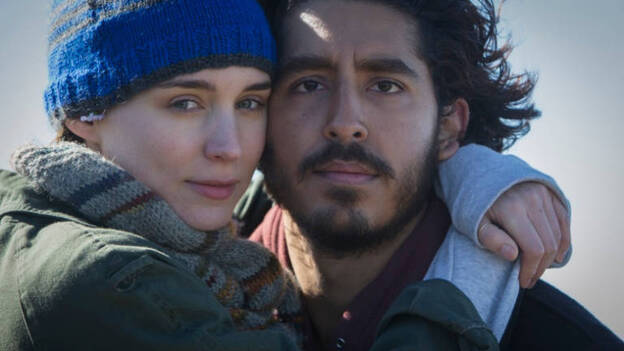 "Lion", el estreno más destacado tras sus seis nominaciones a los Óscar