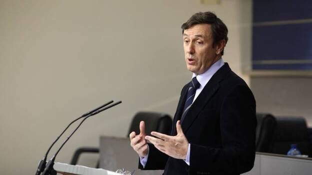 El PP admite que podría prorrogar los PGE de 2016, eso impediría transferir 4.000 millones a las CCAA