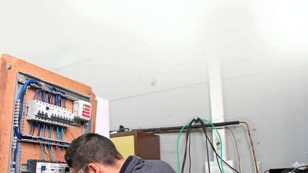 El abandono escolar temprano cae al ritmo marcado por la UE