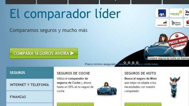 Siete de cada diez españoles han tomado medidas para ahorrar en telefonía e Internet