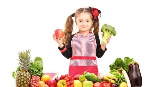 Uno de cada 200 niños son celiacos, una enfermedad autoinmune que necesita de una dieta sin gluten de por vida