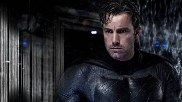Ben Affleck protagonizará pero no dirigirá la nueva película de Batman
