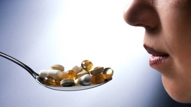 Alertan sobre el abuso de suplementos con antioxidantes