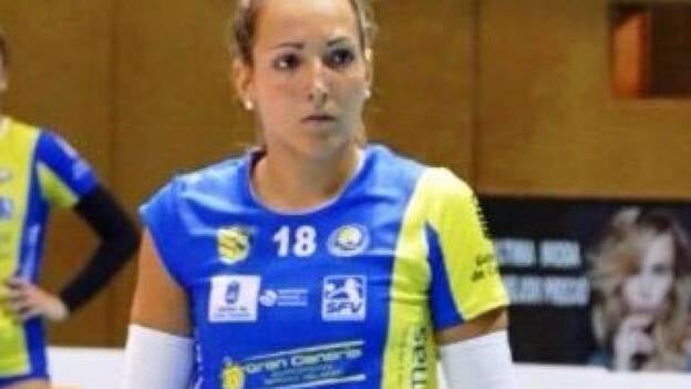 Isa Guerra: "La Liga está pareja y aún podemos jugar el play off al título"