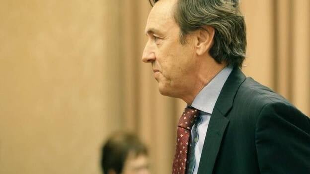 El PP garantiza a México que va a tener a España "al lado" y avisa a Trump que levantar muros "no es el camino"