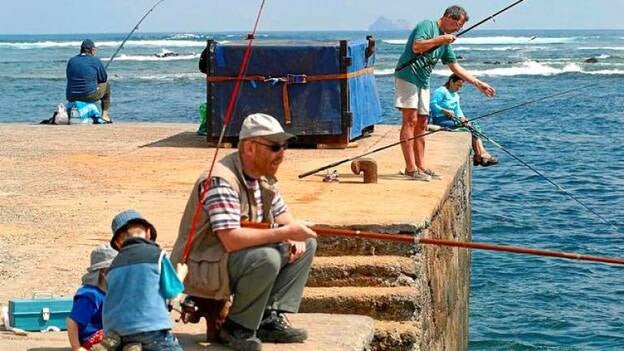 Conocer el mar para conservarlo
