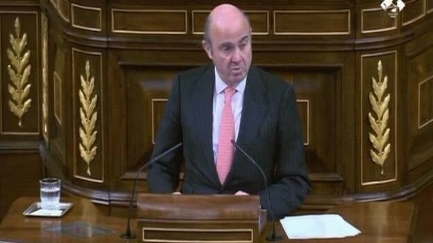 El Gobierno prorrogará la moratoria antidesahucios que vence en mayo