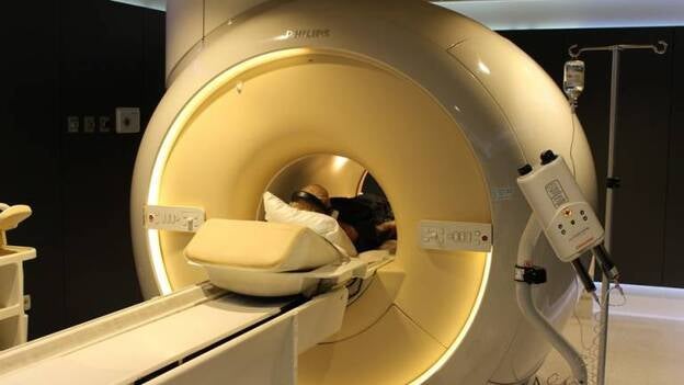 Uno de cada cuatro hombres con riesgo de cáncer de próstata pueden evitar una biopsia con una resonancia magnética