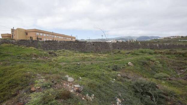 El Ayuntamiento ahorrará 2,7 millones en pagos a expropiados