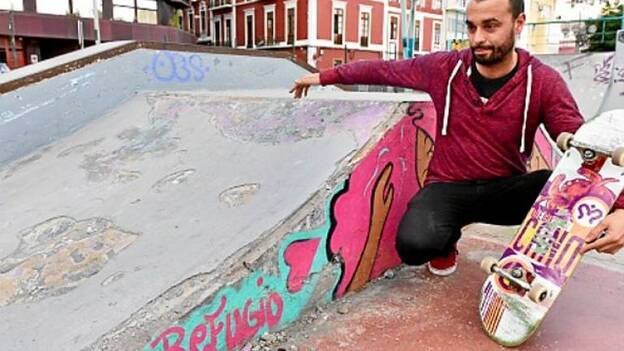 Patinando entre promesas incumplidas