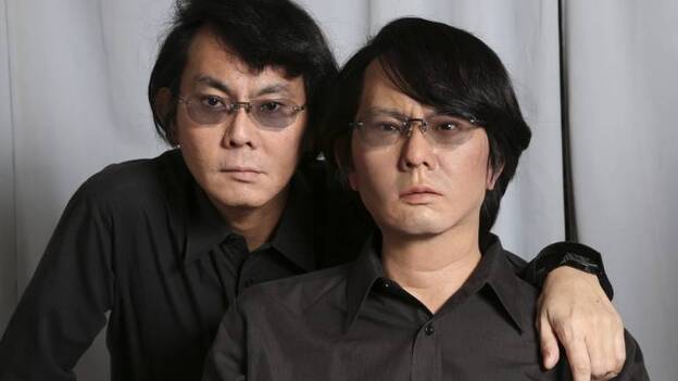 Hiroshi Ishiguro: "Viviremos en una sociedad de robots en un par de años"