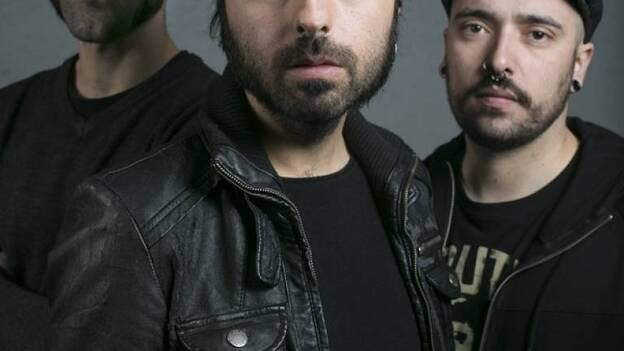 Sidecars presenta 'Contra las cuerdas' en The Paper Club