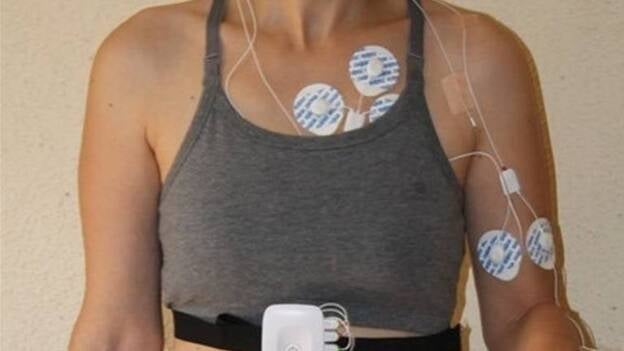 Un estudio piloto permite detectar las migrañas 40 minutos antes de su inicio