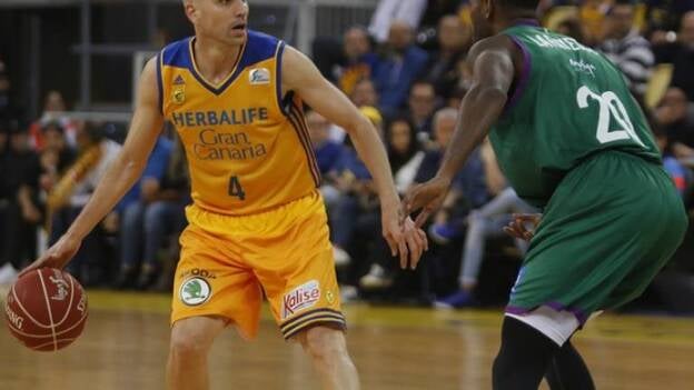 El poder de la rotación para alejar fantasmas