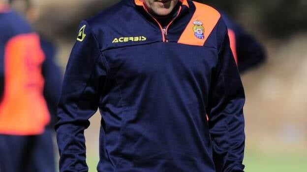 Setién: «No todos pueden jugar...»