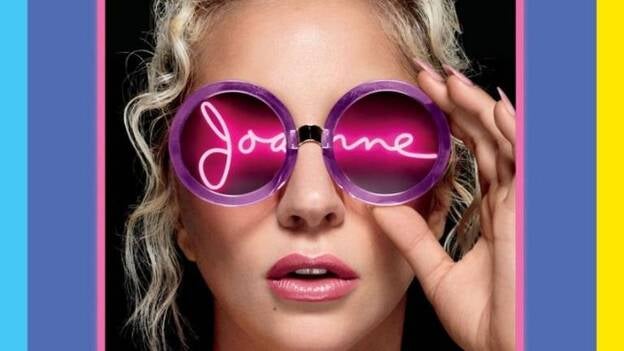 Lady Gaga actuará en Barcelona el 22 de septiembre en gira Joanne World Tour